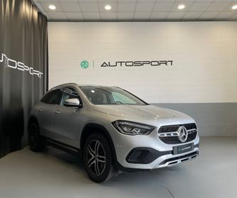 Mercedes-Benz GLA GLA 200 Automatic Sport