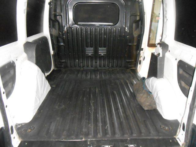 FIAT Doblo Doblò 1.3 MJ PC-TN motore km 60000!