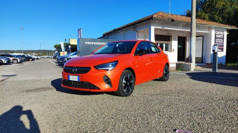 Opel Corsa-e Corsa-e 5 porte Elegance