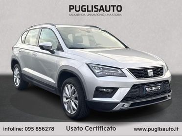 SEAT Ateca 1.6 TDI DSG Business