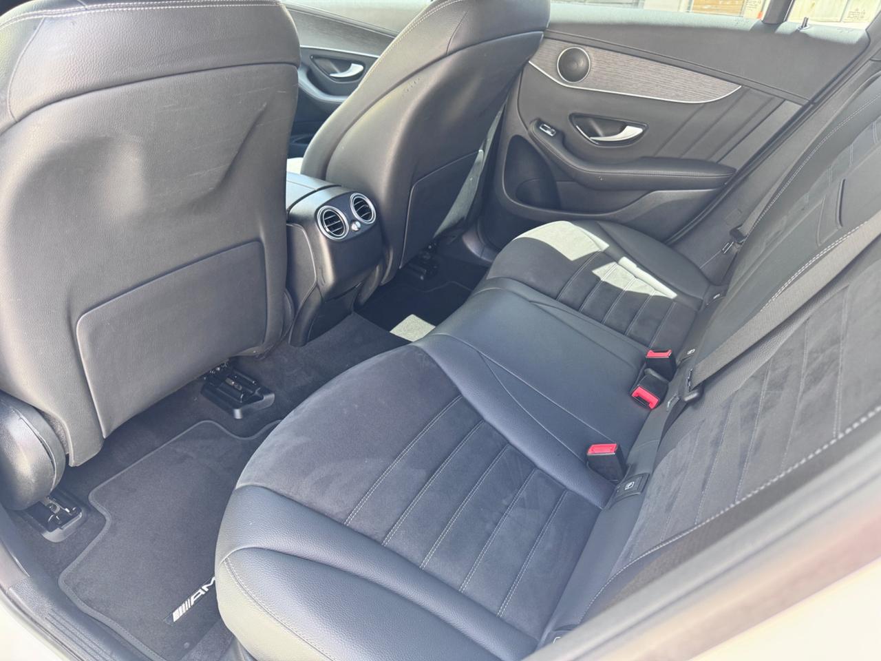 Mercedes-benz GLC 220 d 4Matic Coupé Premium Plus