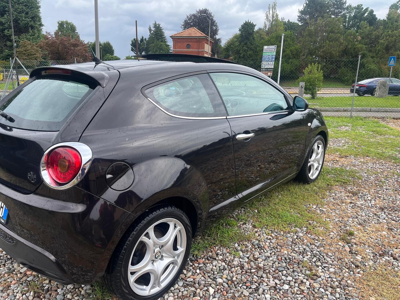 Alfa Romeo MiTo 1.4 105 CV M.air S&S Progression