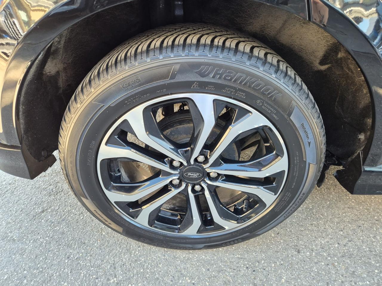 Ford Puma 1.0 EcoBoost Hybrid 125 CV S&S ST-Line X