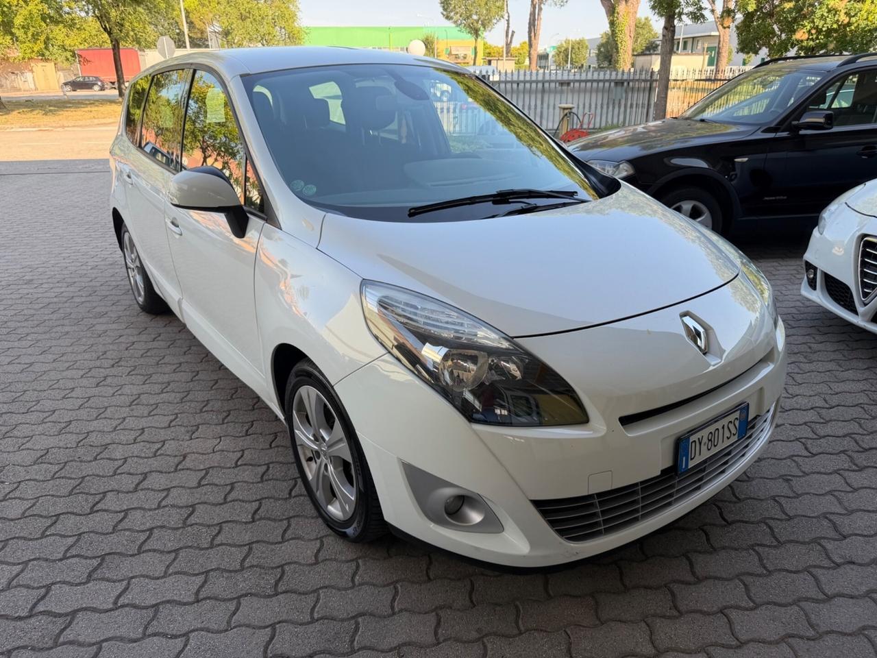 Renault Scenic Scénic X-Mod 1.5 dCi 110CV Dynamique