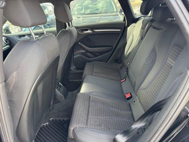 AUDI A3 SPB 1.4 TFSI S tronic g-tron Ambition