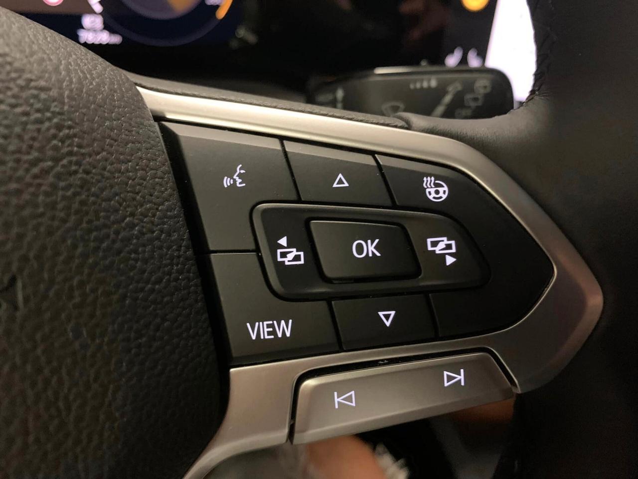 VOLKSWAGEN GOLF 2.0 TDI 116 CV MOVE