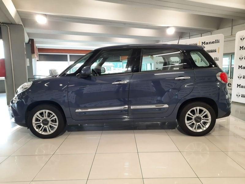 FIAT 500L Lounge 500 L 1.4 95cv rif.FK294