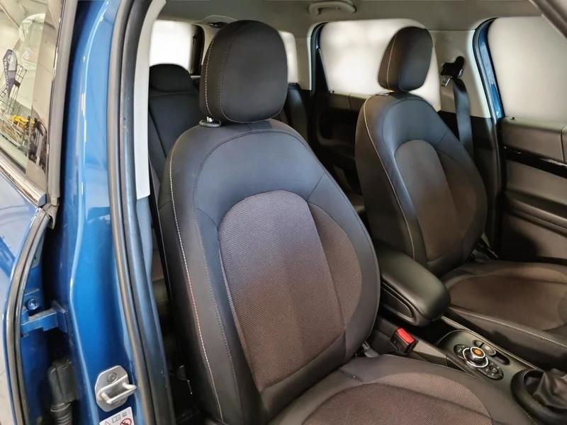 MINI COOPER SE COUNTRYMAN ALL4 Business autom.