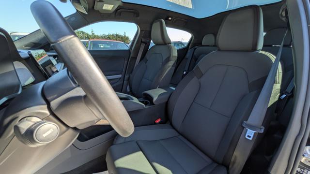 POLESTAR Polestar 2 Long Range FWD APP STORE 360° CAMERA NAVI