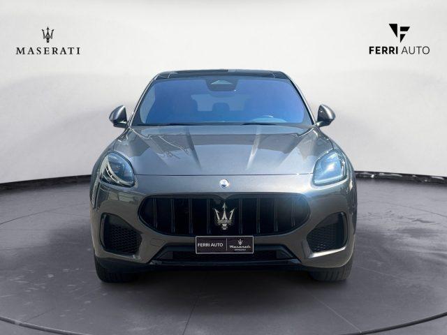 MASERATI Grecale MHEV 330 CV AWD Modena
