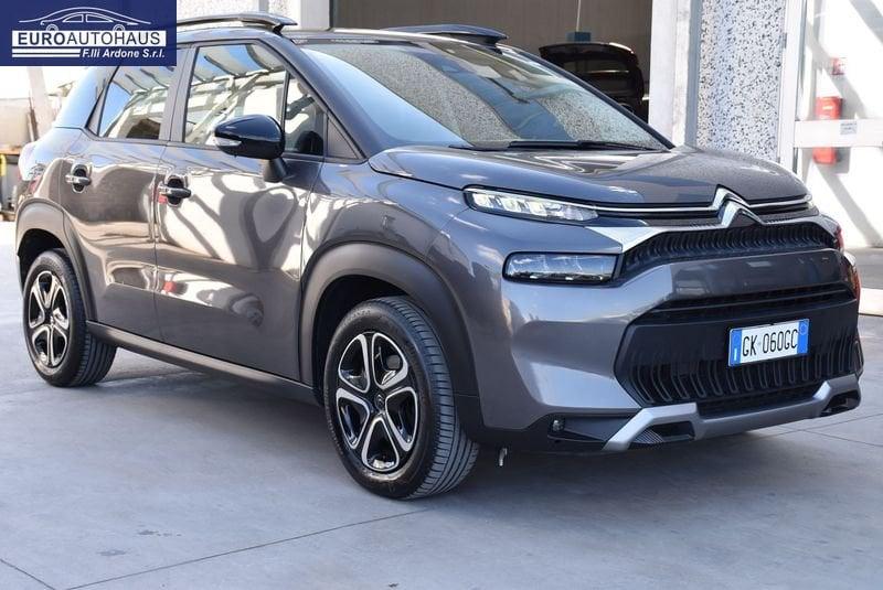 Citroën C3 Aircross PureTech 110 S&S Feel