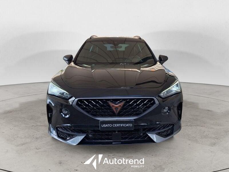 Cupra Formentor 2.0 TDI 150 CV LED