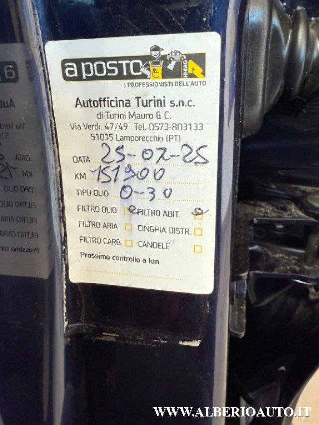 PEUGEOT 208 1° serie BlueHDi 75 5 porte Allure