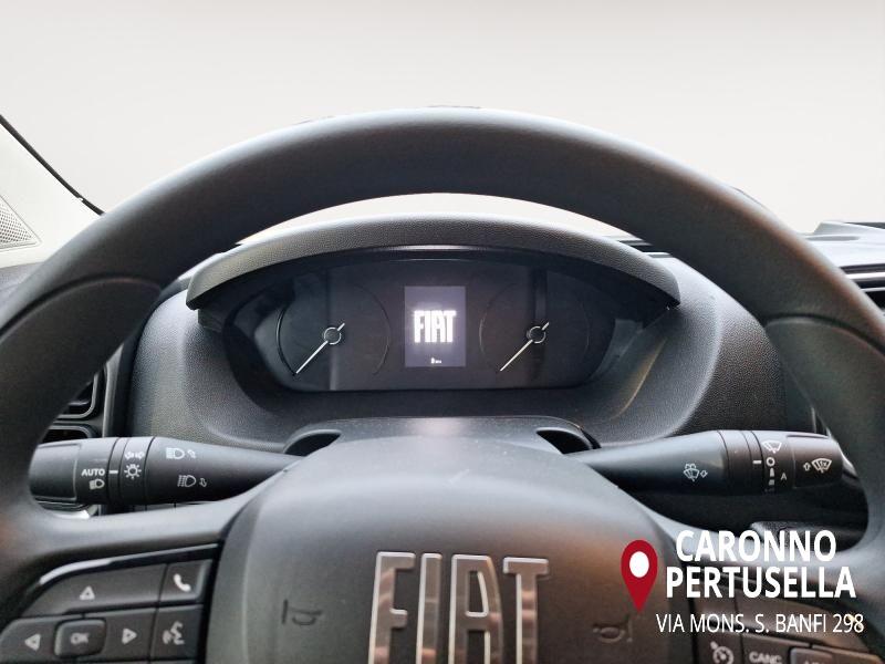 FIAT Ducato 35 L3H2 2.2 diesel 140cv +IVA