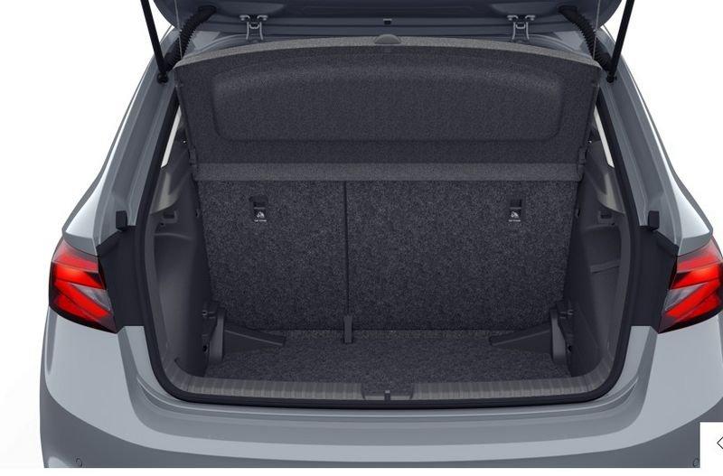 Škoda Fabia 1.0 TSI Evo 95CV YOUR WAY+NUOVA DA IMMATRICOLARE