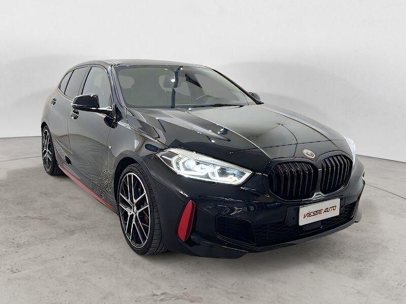 BMW Serie 1 128ti 5p. Msport
