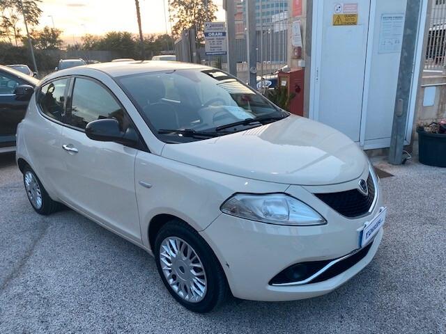 Lancia Ypsilon 1.3 MJT 16V 95 CV 5 porte S&S Gold 2018