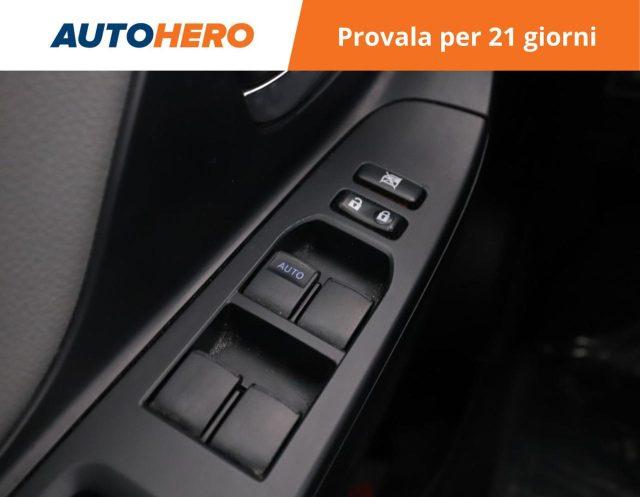 TOYOTA Yaris 1.5 Hybrid 5 porte Active