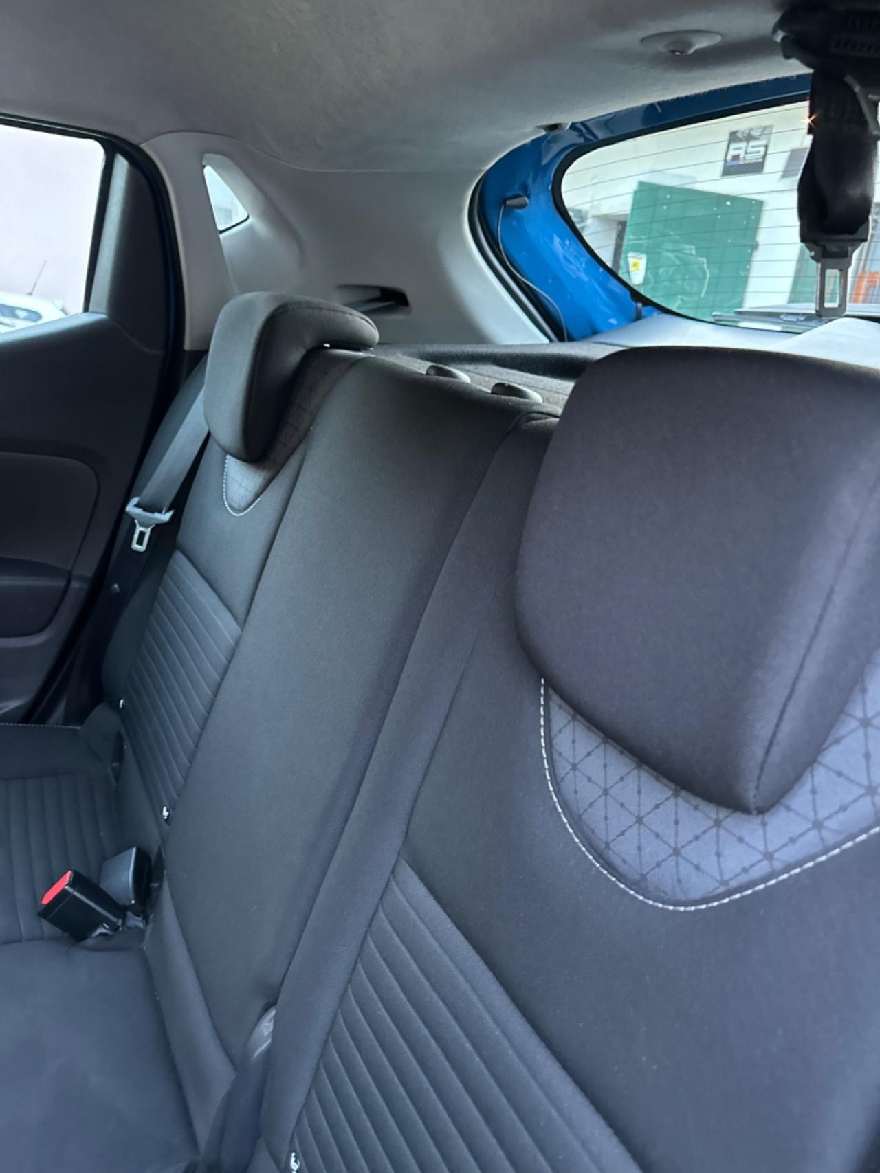 Renault CLIO 1.5 dCi 8V 90CV 5P NEOPAT KMCERT GARANZ