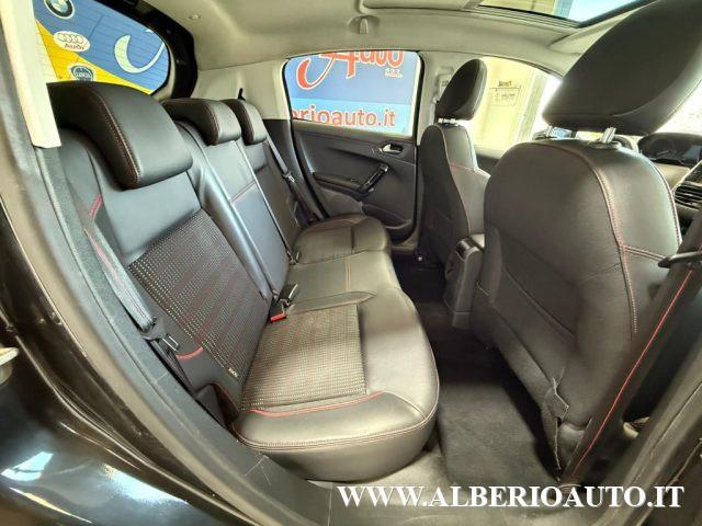 PEUGEOT 208 1° serie BlueHDi 120 S&S 5 porte GT Line