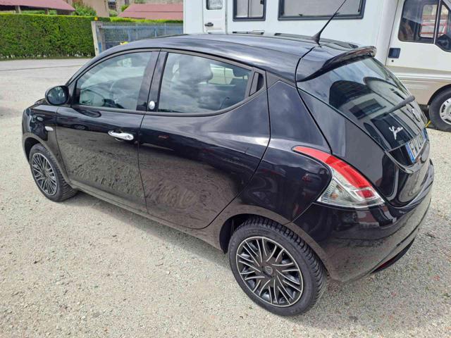 LANCIA Ypsilon 1.2 69 CV 5 porte GPL Ecochic Elefantino