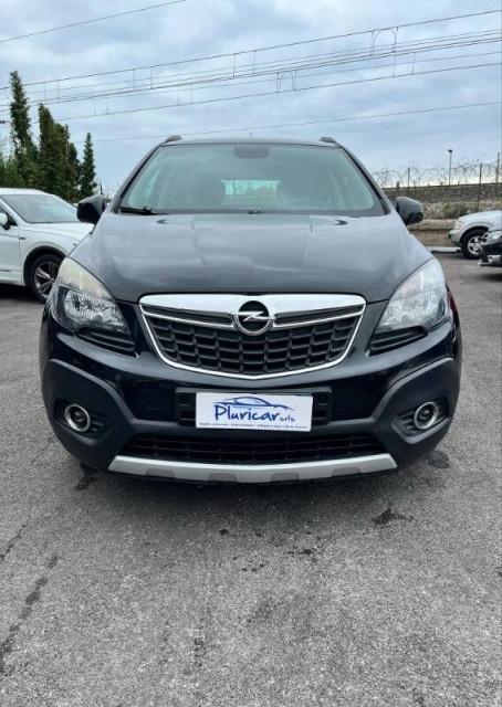 Opel Mokka 1.4 t Ego Gpl-tech 4x2 140cv E6