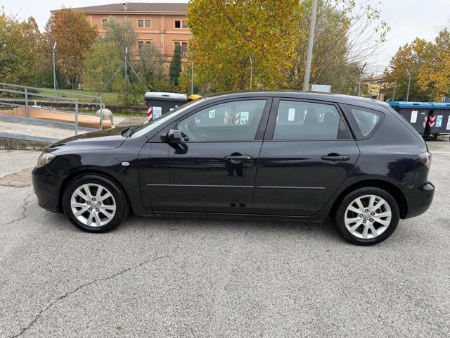 MAZDA 3 1.6 TD 16V/109CV 5p. Energy perfetta di meccanica