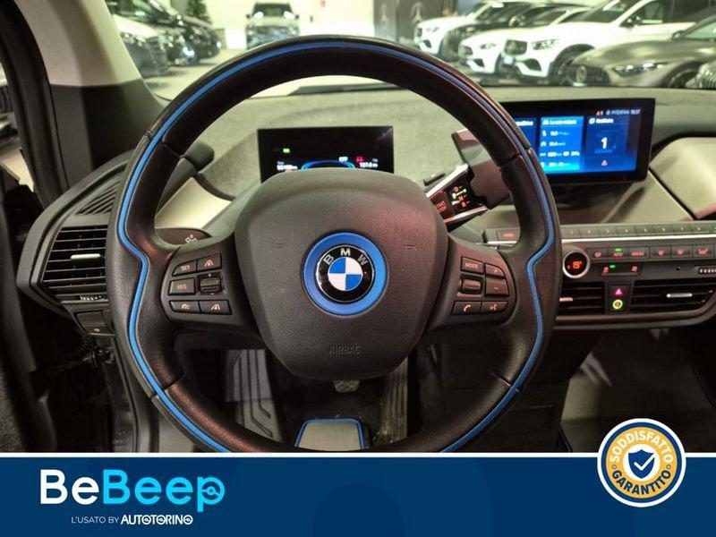 BMW i3 I3S 120AH ADVANTAGE