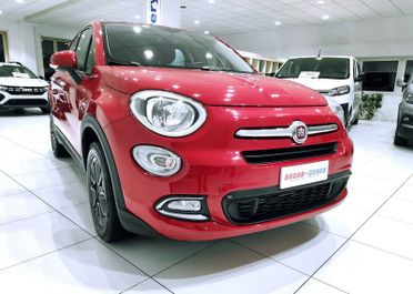 FIAT 500X 500X 1.3 MultiJet 95 CV Pop Star*DIESEL*74.000 KM*