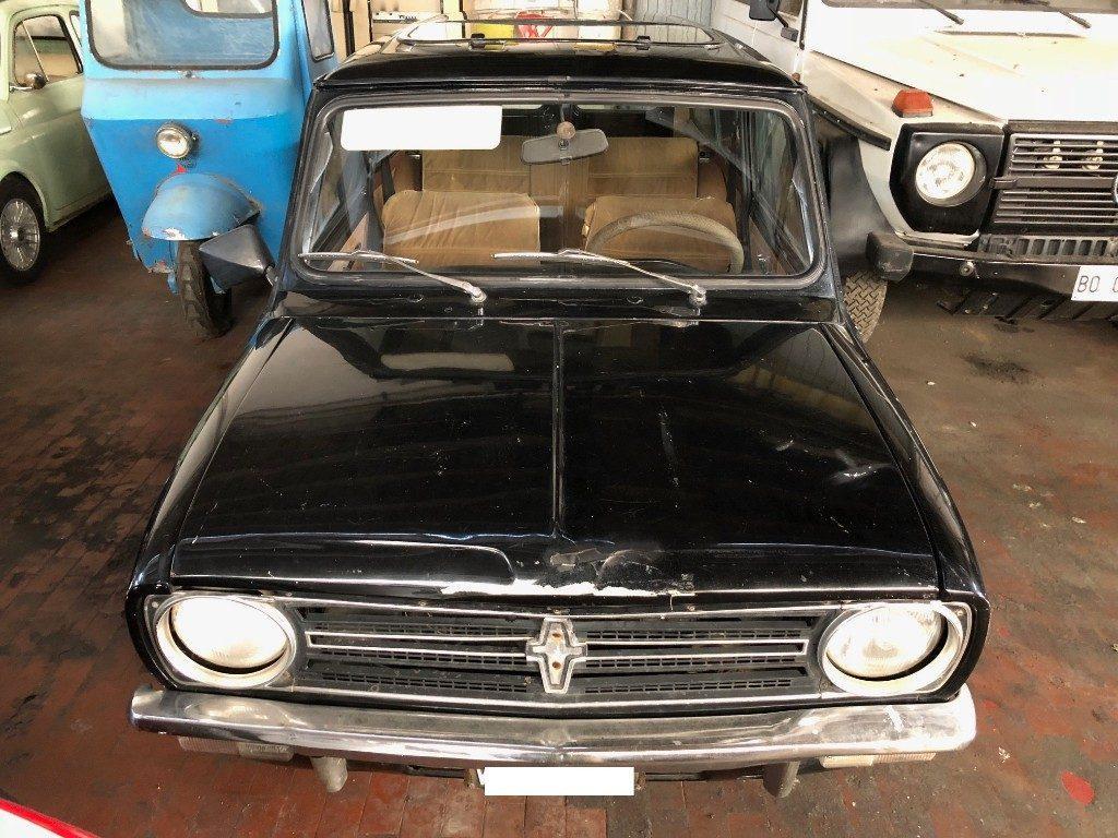 MINI Cooper Clubman British Leyland 1100