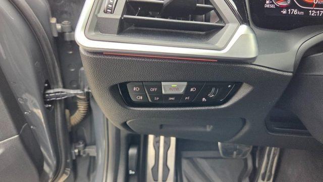 BMW 320 d Touring Auto Msport PERMUTE UNICOPROPR. ITALIANA