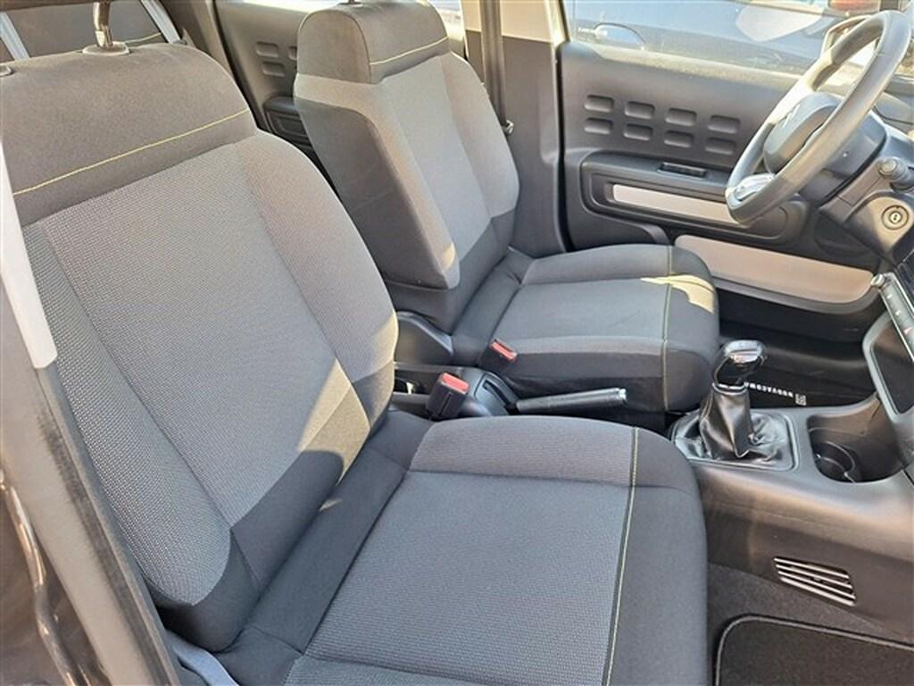 Citroen C3 1.2 PureTech Feel Pack