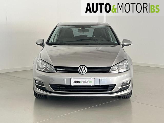 VOLKSWAGEN Golf Business 1.4 TGI 5p. Highline BlueMotion