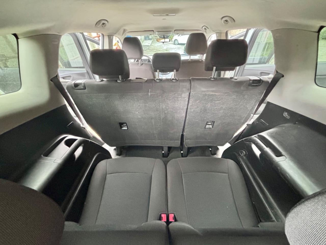 Chevrolet Orlando 2.0 Diesel 130CV LT