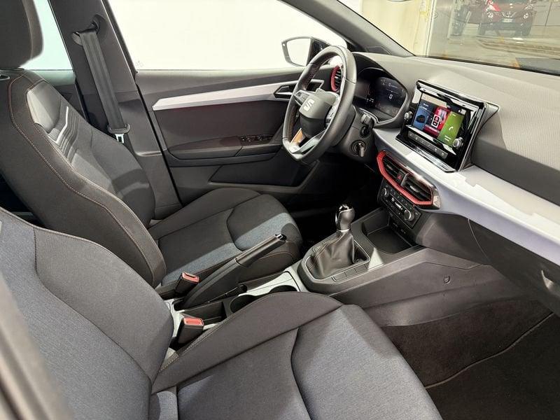 SEAT Ibiza 1.0 Eco TSI 70KW FR