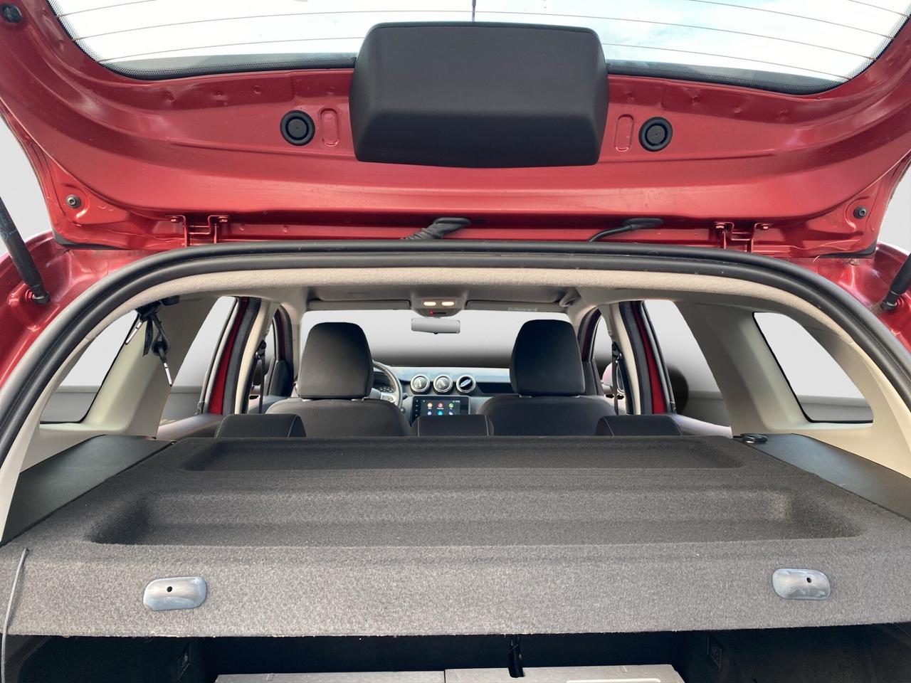 Dacia Duster 1.0 TCe GPL 4x2 Prestige Up DaciaPlus