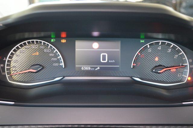 PEUGEOT 208 PureTech 100 Stop&Start 5 porte Active