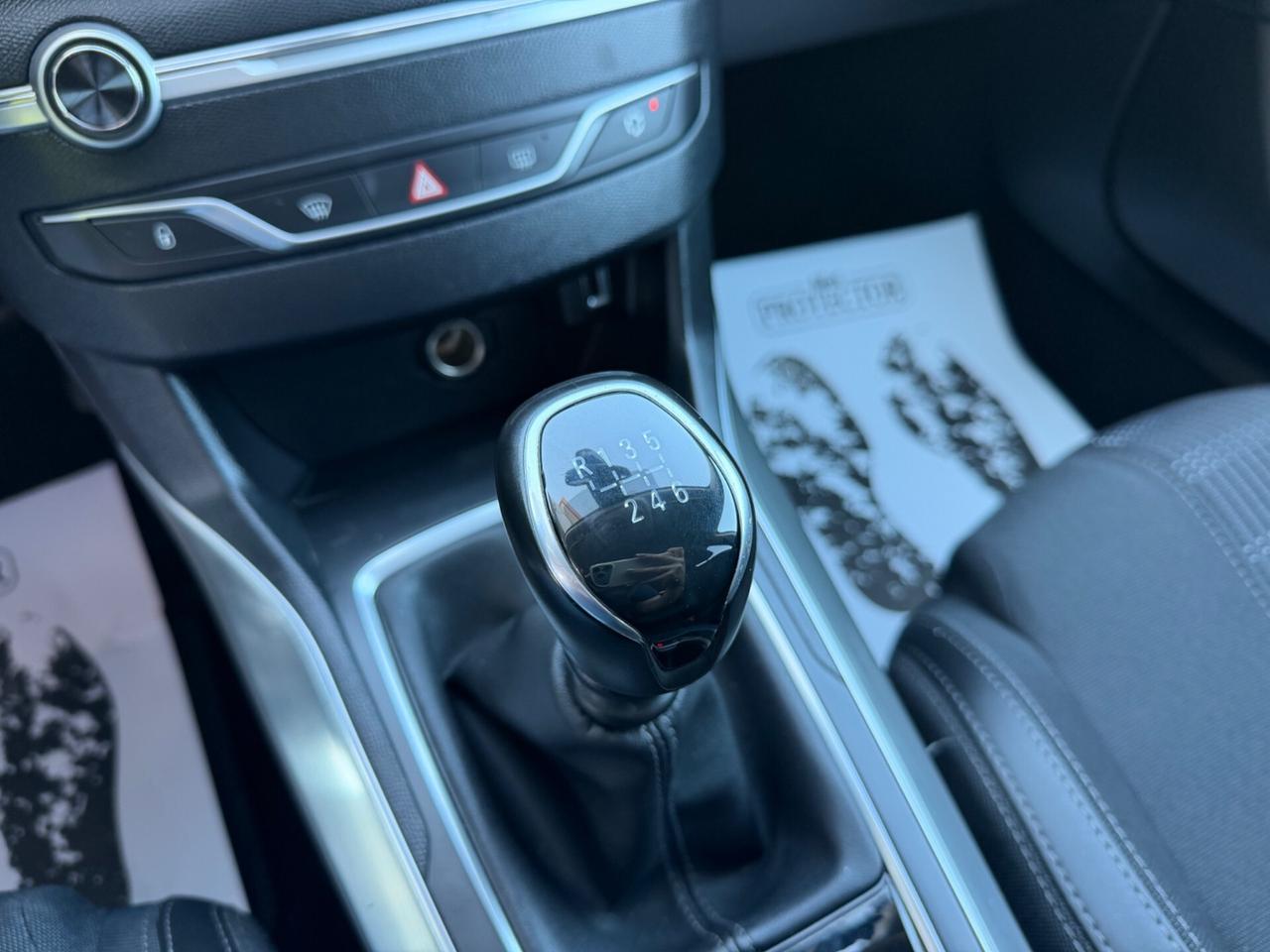 Peugeot 308 1.5 Diesel Neopatentati