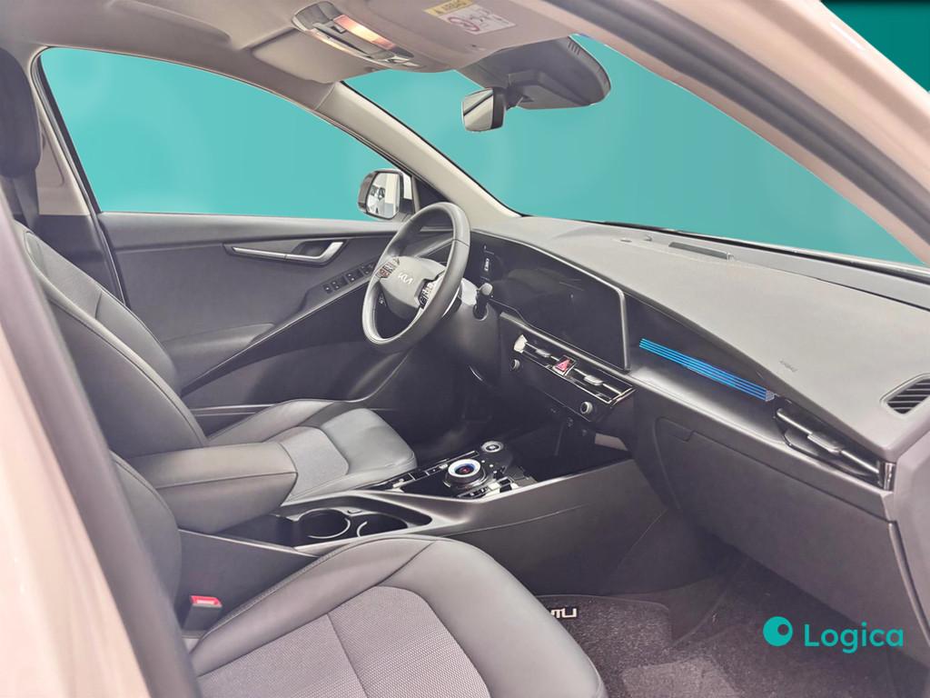 KIA Niro II 2022 - Niro 1.6 gdi phev Style dct