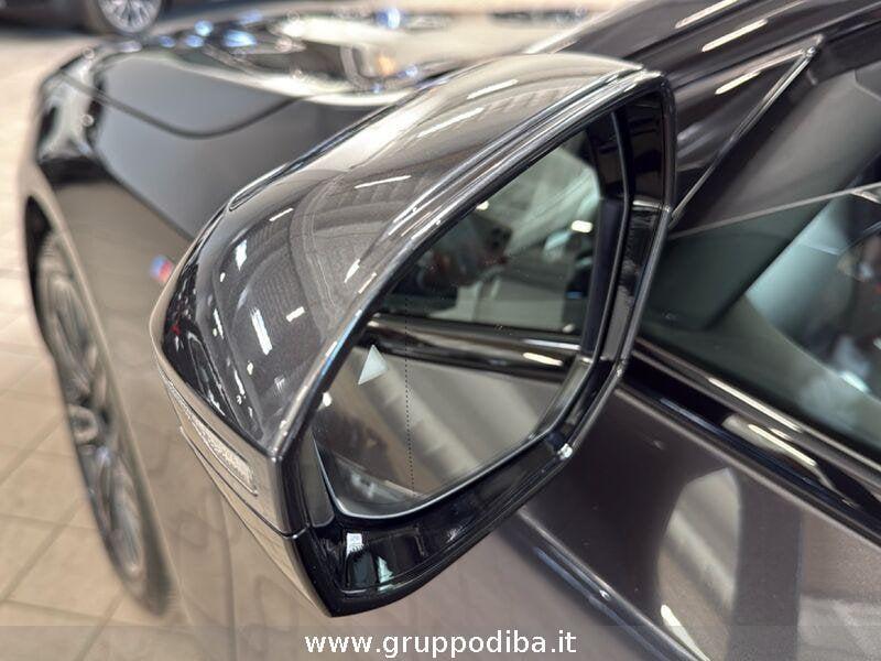 BMW Serie 5 G61 Touring 520d Touring 48V xdrive MSport auto