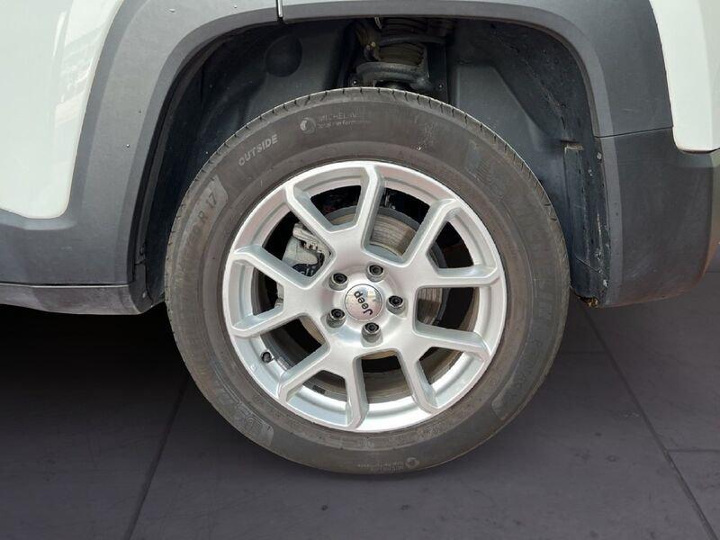 Jeep Renegade 2019 1.0 t3 Limited fwd