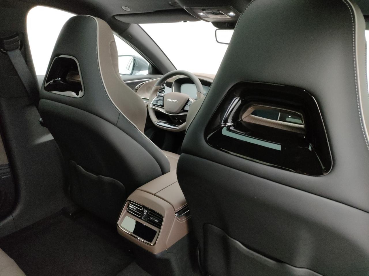 BYD HAN AWD Executive