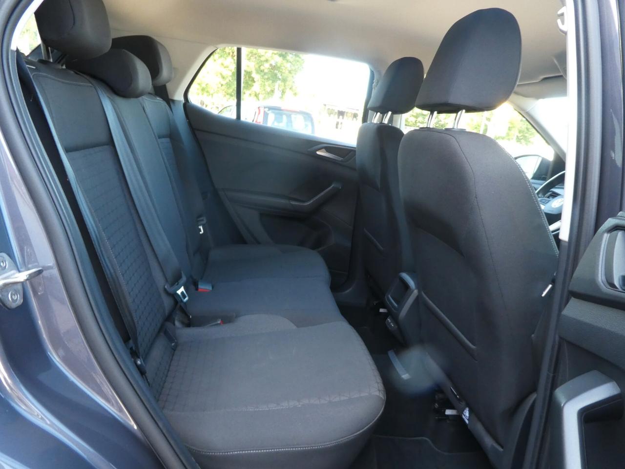 Volkswagen T-Cross 1.0 TSI Style BMT OK NEOPATENTATI