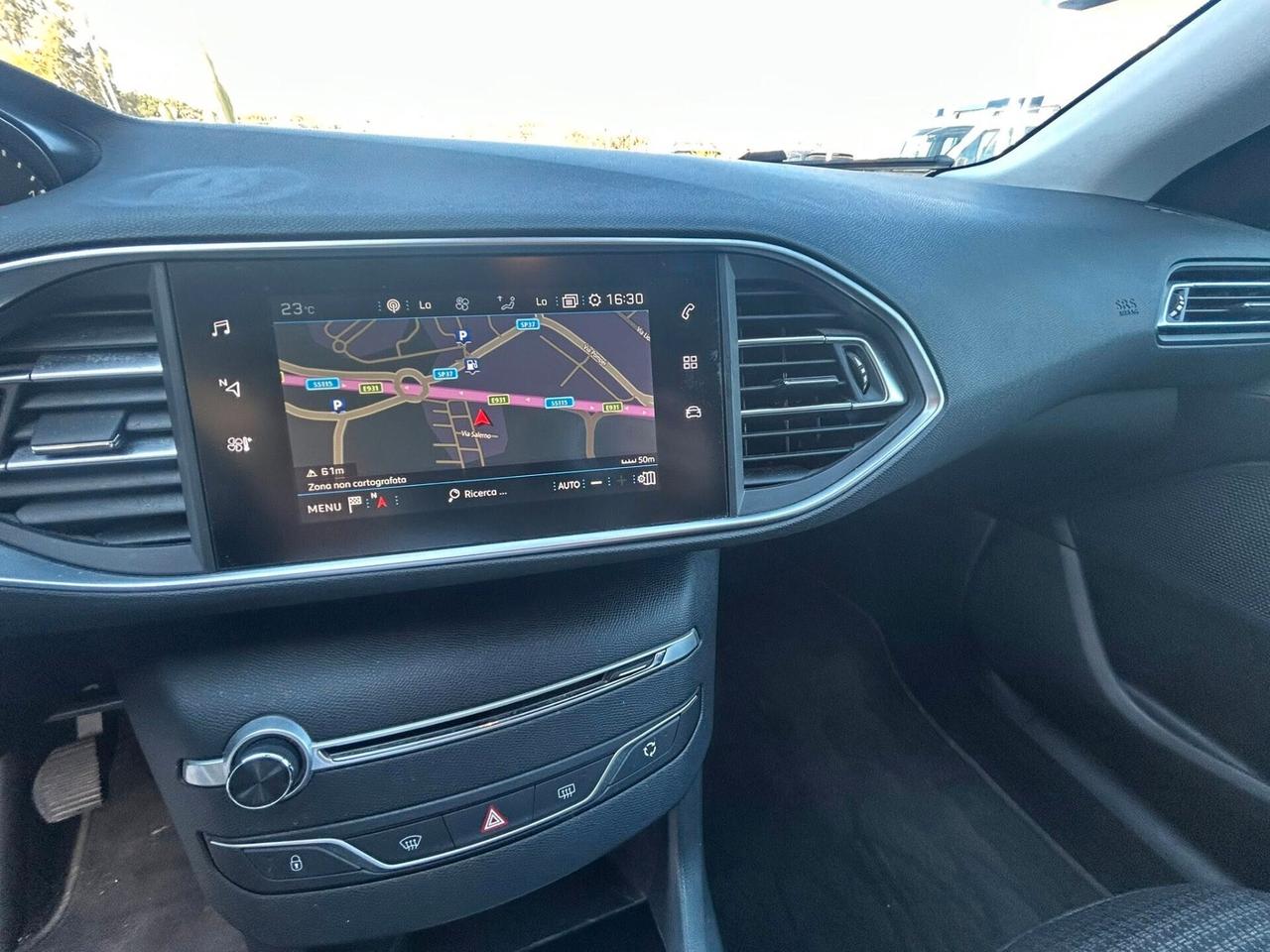 Peugeot 308 1.5 BlueHDi 130cv SW Business