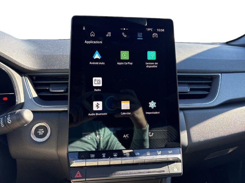 Renault Captur Captur TCe 90 CV Techno