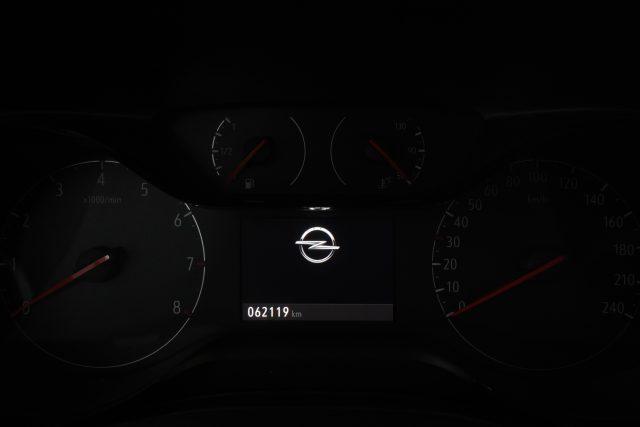 OPEL Corsa Corsa 1.5 D 100 CV Edition