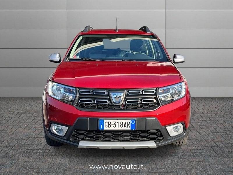 Dacia Stepway 0.9 TCE STEPWAY COMFORT