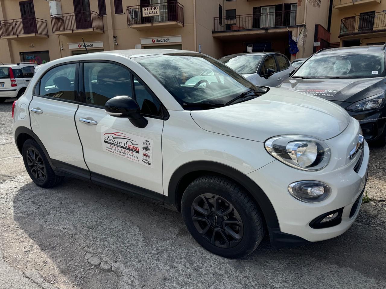 Fiat 500X 1.3 M-jet *OTTIME CONDIZIONI