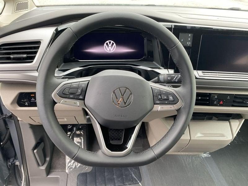 Volkswagen Multivan 2.0 TDI 150CV DSG Space