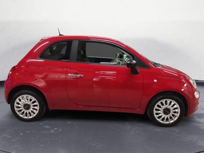 FIAT 500 Hybrid 1.0 70cv Ibrido Dolcevita